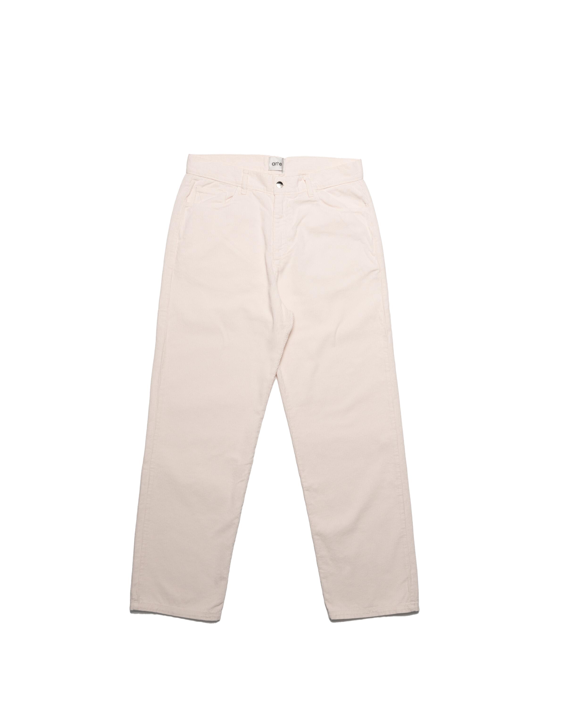 Arte Antwerp Corduroy Pants | AW22-134P-C | AFEW STORE